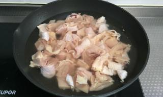 鸡腿最好吃的16种做法 鸡块的做法大全