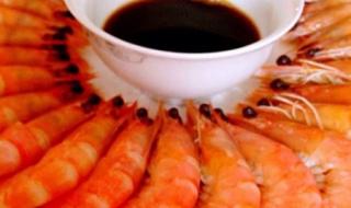 清水煮去壳的基围虾需要多久 基围虾煮几分钟